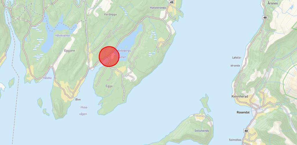 Kollektivtrafikk Støy og ureining Barn og unge sine interesser Landskap Estetikk Omsyn til naboar Friluftsliv/grøne interesser Naturmangfald Strandsone og vassdrag Renovasjon Landbruk/jordvern Helse,