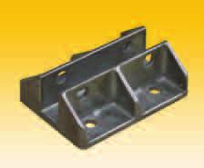 -HM-1000 (PE / PEC) Suitable guide holders (more