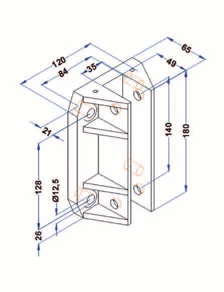 / PEC) Suitable guide holders (more details at page 6) 1 HSML