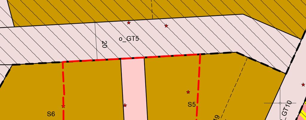 Områderegulering for Ski sentrum, vedtatt 11.05.