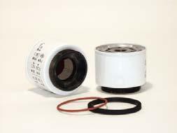 Filtrering: 30 micron Filter 33432 Bredde :97mm Høyde:102mm Indre diameter pakning :90mm Ytre diameter