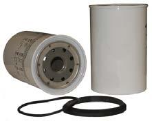 Filtrering: 2 micron Filter 33771 Bredde:95mm Høyde:140mm Ytre diameter pakning:90mm