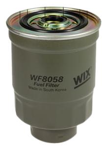 Filter 33262 Bredde:35mm Høyde:69mm Indre diameter:12mm Filtrering: 19 micron.