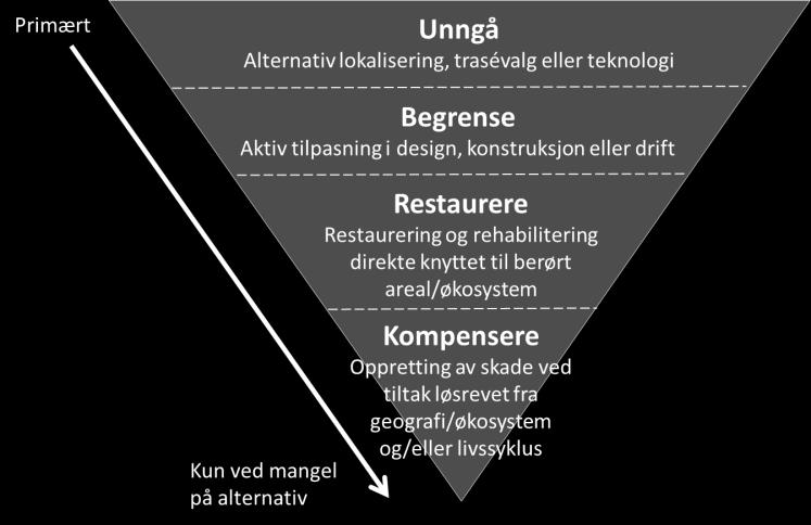 Forstyrrelse er et resultat av ferdsel og aktivitet i anleggs- og driftsperioden, både relatert til vindkraftverket og annen trafikk og aktivitet etter at området er bebygd.