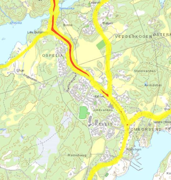 Kilde: Grimstad kommune 8 Planprosess Det legges opp til normal medvirkningsprosess etter plan- og bygningsloven i denne planen. Det kan være aktuelt med et eget informasjonsmøte for berørte naboer.