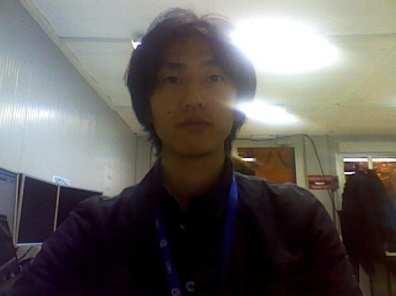 1 Staff & 5 Students are working Staff T. Horaguchi Student K. Watanabe D. Sakata M.