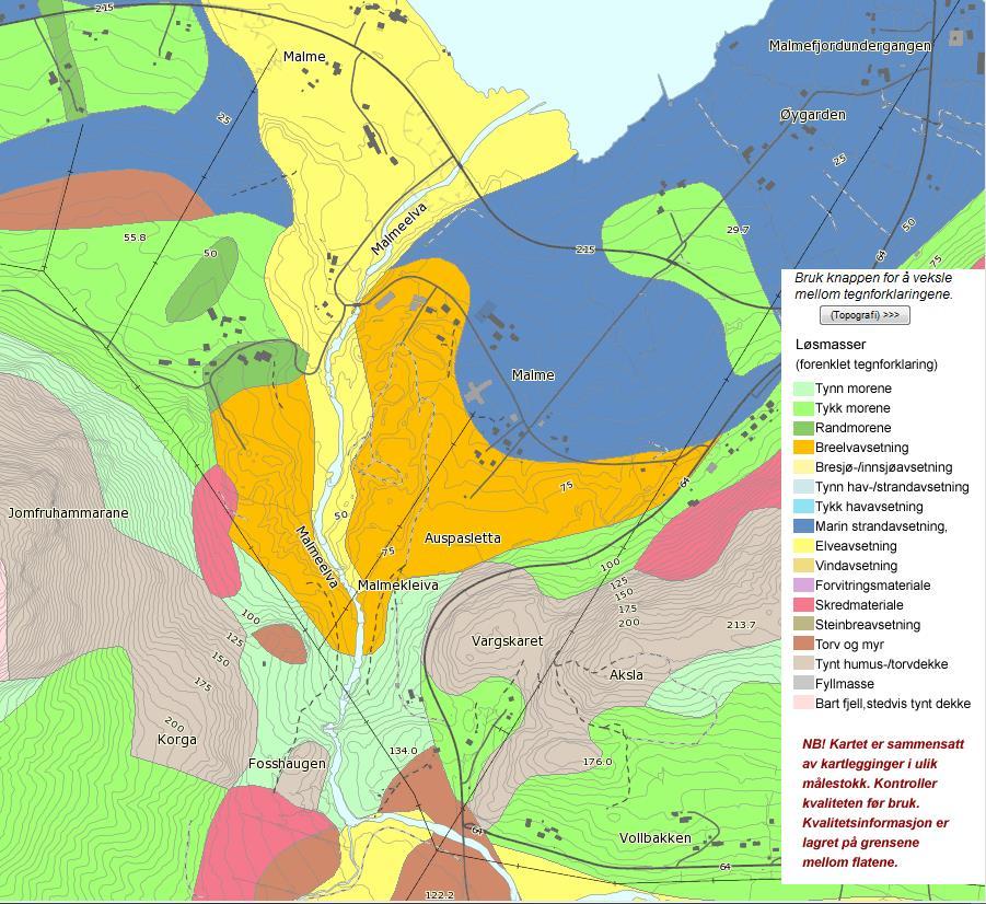 Besvarelse: 1. Utføring av tilløpsrør fra dam/inntak Hele vannveien er planlagt som nedgravde rør. Like nedstrøms planlagt inntak er et utfordrende parti for vannveien.