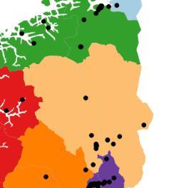 skole Thune skole Østre Trysil Montessoriskole