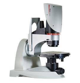 Konfokalmikroskoper Leica leverer de mest avanserte systemer innen konfokalmikroskopi.