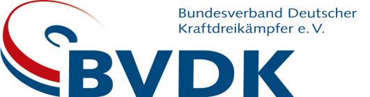 Bundesverband Deutscher Kraftdreikämpfer e.v. Deutsche Meisterschaften KDK Classic 2017 Chemnitz, 12. - 15.10.2017 Name Vorname Verein Geb.J Gewicht Wilks 1. KB 2. KB 3. KB 1. BD 2. BD 3. BD 1. KH 2.