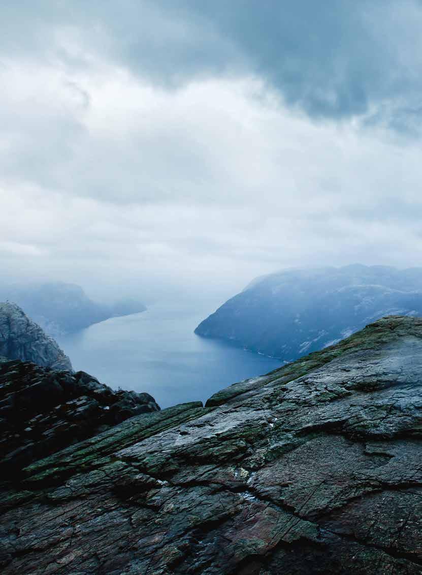 INNHOLD Nyheter...s 3 Solide røtter...s 5 Tak for alt...s 6 Betong, tegl, stålpanner, hva skal du velge?...s 8 Fargespekter...s 10 BETONGSTEIN Enkelkrum betong...s 14 De store takflatene.