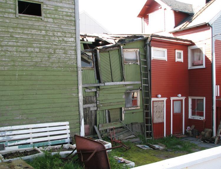 Vedlikehold / fornyelse Har stiftelsen vedlikeholdsplan? Hvilket siktemål har vedlikeholdsplanen? Skjer vedlikehold og fornyelse i samsvar med vedlikeholdsplanen?