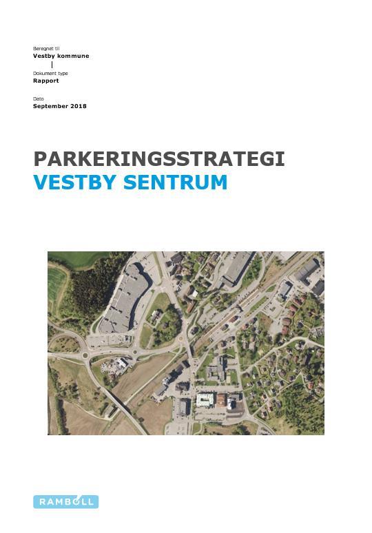 vedr parkeringsalternativer Vedtaket ble gjort 12.11.