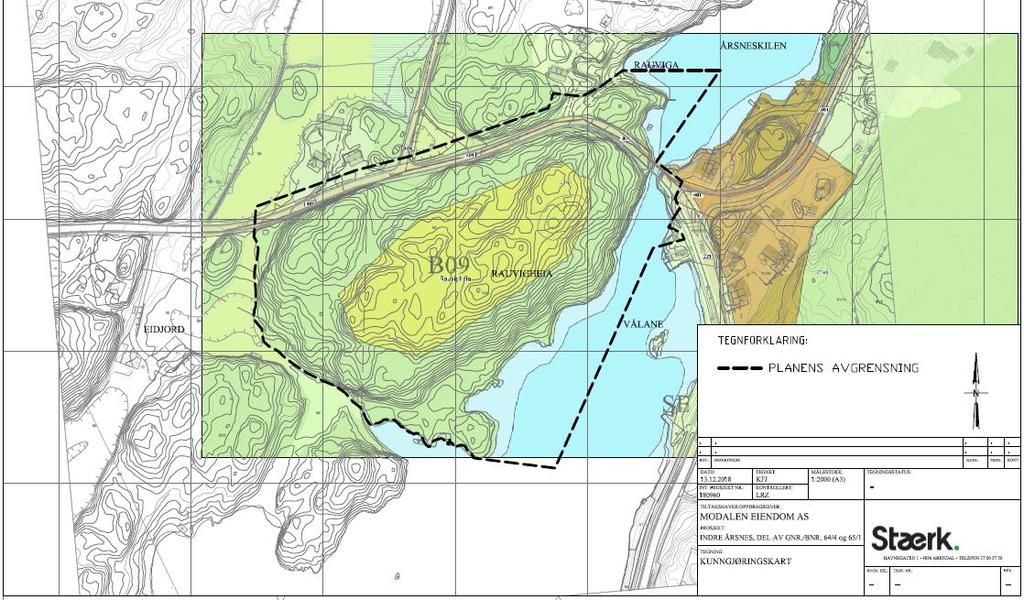 2.1.3 Lover og forskrifter I tillegg til plan- og bygningslovens (pbl) og forskrift om konsekvensutredning vil planforslaget måtte forholde seg til en rekke sektorlover (f.