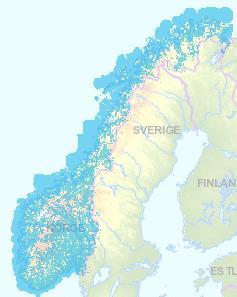 4G og IoT på