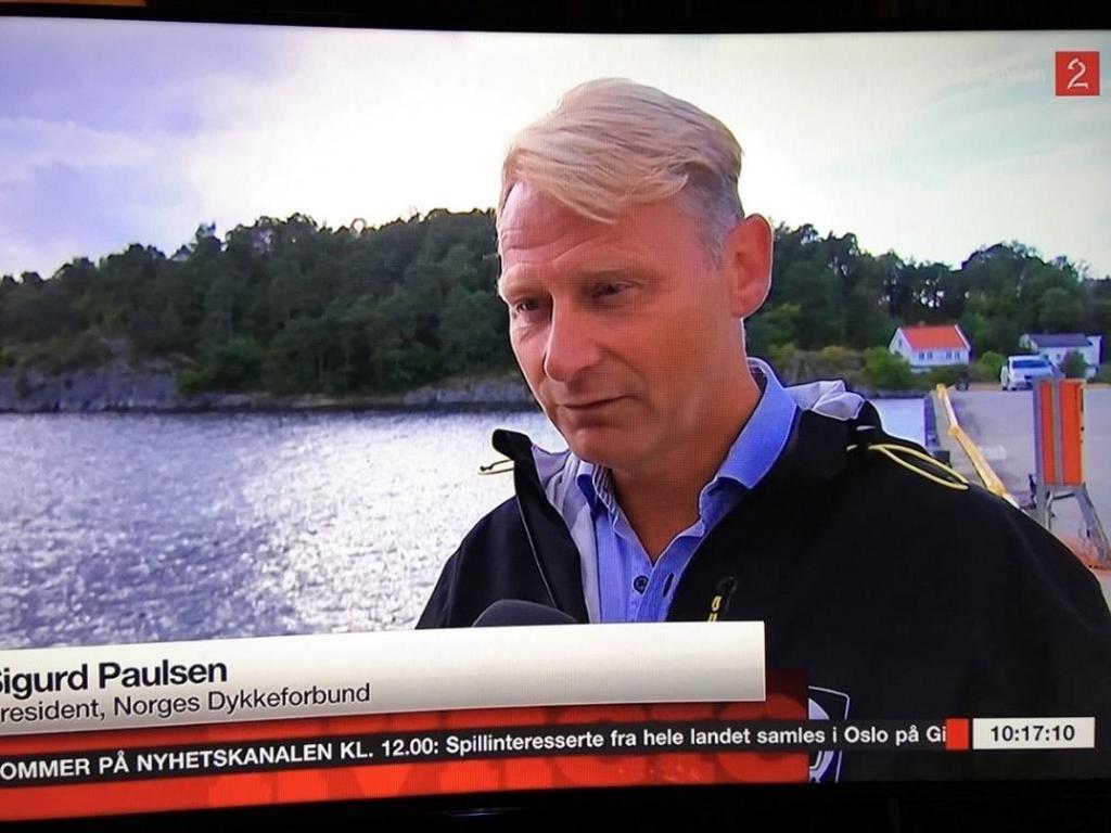 og Dagens