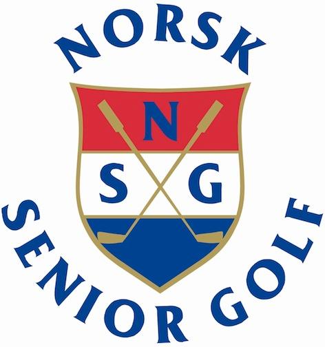 190215 Kortversjon av TB 2019. Snarveien til Golfgleden Turneringsspill er «Ryggraden» i Norsk Senior Golf.