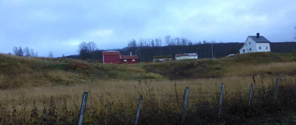 Andre kulturhistoriske verdier Markebygdene i Skånland er et av Riksantikvarens utvalgte kulturhistoriske landskap med nasjonal interesse i Troms.