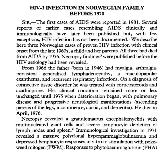 Lancet. 1988 Jun 11;1(8598):1344-5.