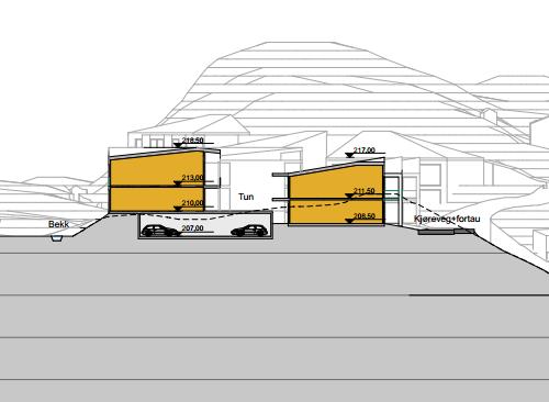 For utfyllende opplysninger om planområdet, planforslaget, konsekvenser av planforslaget samt oppsummering og kommentarer til uttalelser og merknader vises til forslagsstillers planbeskrivelse,