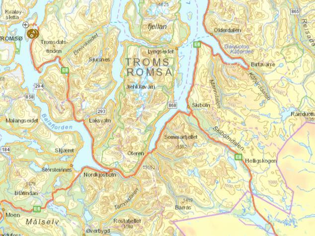 2018 Høgtuns Plankontor AS Sommersetlia 39, 9143 Skibotn e-mail: shogtun@hotmail.com Tlf.