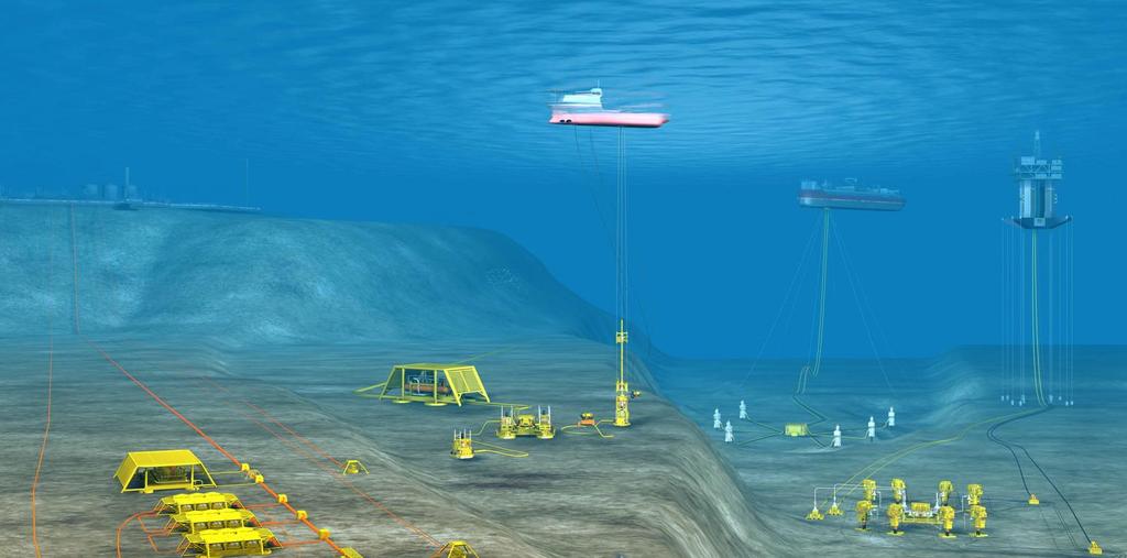 GCE Subsea strengthens innovation and internationalisation of the