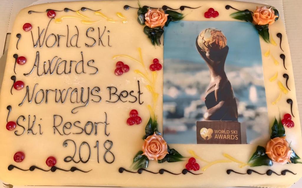 World Ski