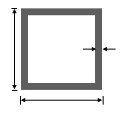 Overflate trykk Opplagring Figur 4-1-3-2: Løfteøre med opplagerbetingelser og mesh 4.2. Elementvalg Det er benyttet BEAM 189 elementet i for alle bjelkene i løftekurven.