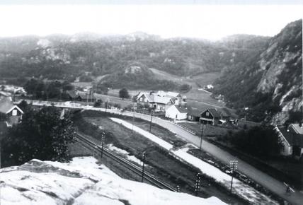 Lengde: 1 km på vei og sti Område: ragdøya, Kristiansand Møtested: Lumber Tid: 11.