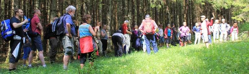 Søndag 2. juni Pilegrimsleden fra Nordby kirke til Kolbotn Vi følger Folloleden fra Nordby kirke til Kolbotn.