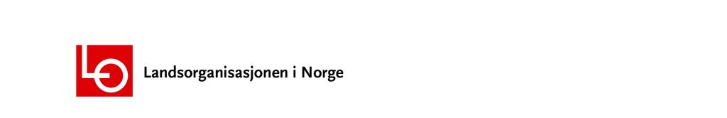 Arbeids- og sosialdepartementet Postboks 8019 Dep. 0030 OSLO Att: Deres ref. Vår ref. Dato: 18/2036-18/1855-16 440.20/KNBO Oslo, 25.10.2018 Høring - "Hva bør skje med BHT?