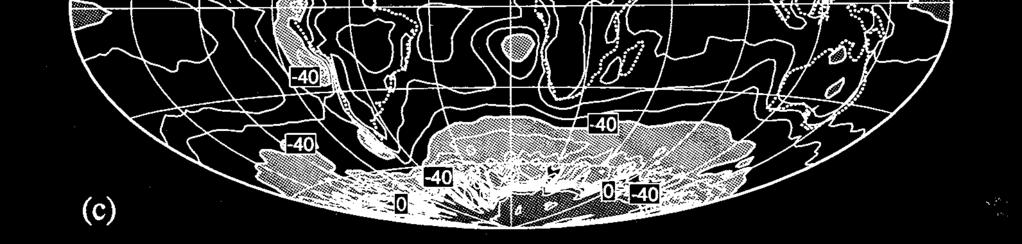 satellittobservasjoner.