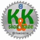 :) KK Skog og Hage