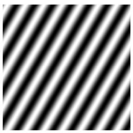 2D IDFT Tilsvarende for imaginærdelen og sinus-bildet. Hvert punkt i 2D DFT-en beskriver altså noe ved hele bildet. x = F16 28.05.