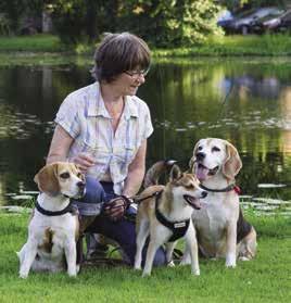 Kari Aamodt til minne Kjære medlemmer Godt nytt år alle sammen! Et nytt hundeår og nye muligheter. Både treninger og kurs, prøver og utstillinger starter opp i disse dager, så skynd deg og melde på.