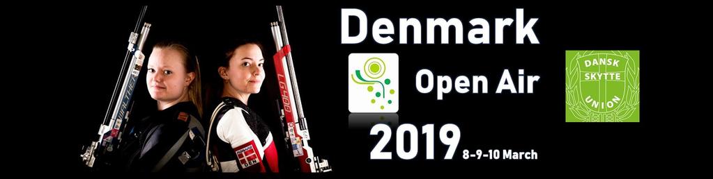 Participant list 100 Anders Kaa Bach Danish Junior Team Denmark APJM 101 Victor Meyer Garde Danish Junior Team Denmark APJM 102 Oliver Høyer Rødovre skytteforening Denmark APJM 103 Martin Brovn