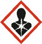 H411: Giftig, med langtidsvirkning, for liv i vann. Anbefalt Forholdsregel Forebygging: Svar: Avhending: P262: Må ikke komme i kontakt med øyne, huden eller klær. P273: Unngå utslipp til miljøet.