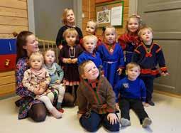 28. MARS 11:00-11:20 Hvilke prioriteringer har Sametinget ovenfor samiske barn og ungdoms helse? Sametingsråd Mikkel Eskil Mikkelsen, Sametinget.