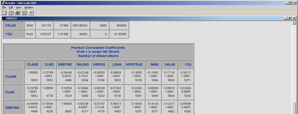 SAS Code Node for SAS