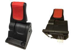 Red Passer Maxi og mini G2 44503