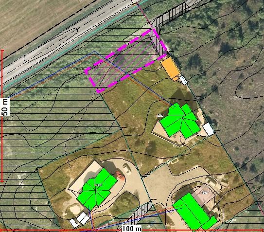 Agdenes kommune Søknad om dispensasjon fra reguleringsplan Rishaugen for fradeling av tilleggsareal til gnr. 15/3 Saksbehandler: Siv C. Westby Arkiv: GNR 15/1 Arkivsaksnr.: 18/399 Saksnr.