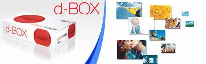 VTR Digital TV Strategy VTR created D-box to introduce digital concept in Pay TV market D-box price: US$ 3.