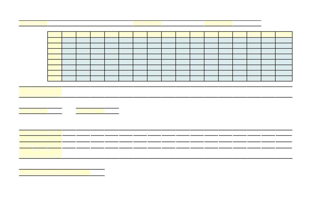 Målestasjon 787 ÅS- RUSTADSKOGEN Måleperiode 974-27 Antall serier 4 År min. 2 min. 3 min. 5 min. min. 5 min. 2 min. 3 min. 45 min. 6 min. 9 min. 2 min. 8 min. 36 min. 72 min. 44 min.