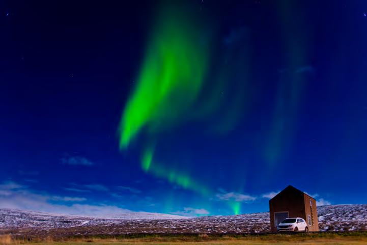 I d planned to stay in my own tent, but it was so windy that it was blown away. So I gave up that crazy idea and found a place to stay via Airbnb. It s a great way to learn about the local culture.