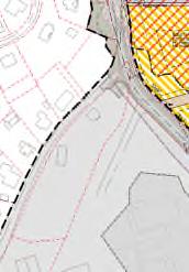 Forslag til detaljplan for Strandveien omfatter bl.a. formål med hensyn til etablering og oppgradering av gang- og sykkelvegnett, som også vil være av betydning for reguleringsplan for sentralanlegget.