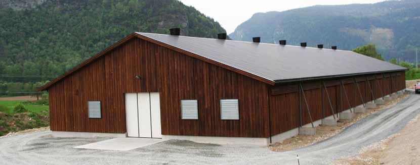 Trehusbygging er en viktig del av vår norske kulturarv, og bidrar i sterk grad til å forme vårt nærmiljø. Tre som byggemateriale er også et miljøvennlig valg.