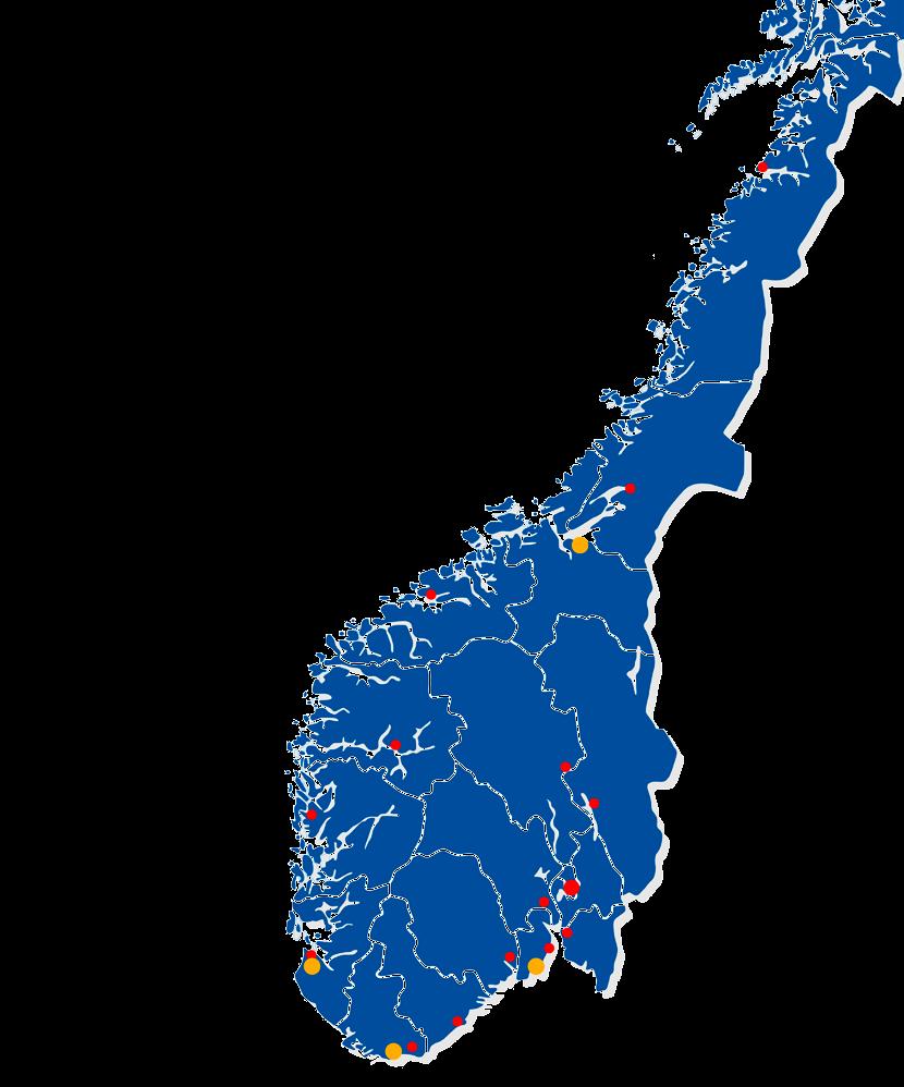 3223 Sandefjord