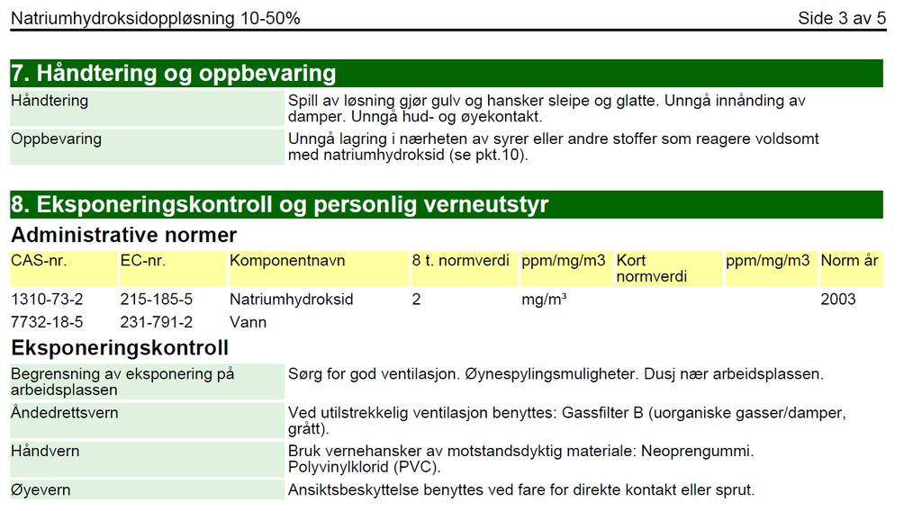 Eksamen