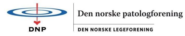 no Årsmøte Den norske patologforening 2019