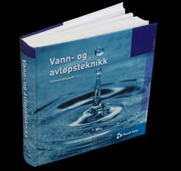 Merk: denne boken inngår ikke i bokpakken for KP- forkurs. Kan kjøpes ved henvendelse til Norsk Vann, Hamar.